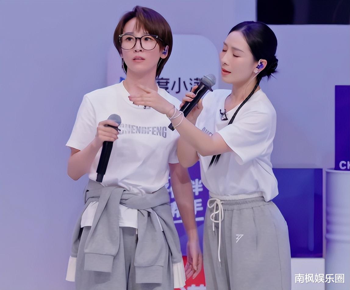 每周的「确定性快乐」，已被《浪姐7》准时送达！
