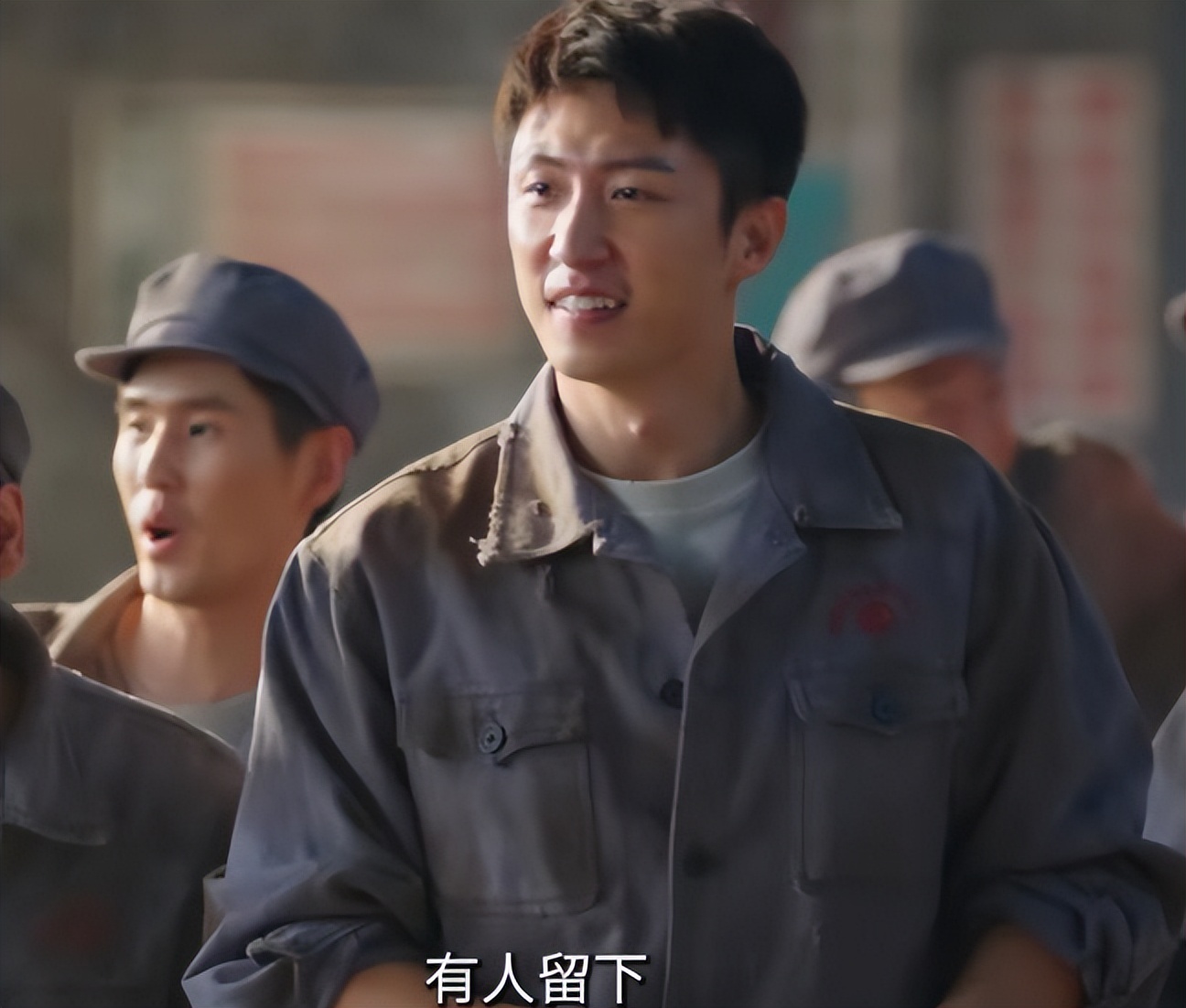 当28岁关晓彤遇上33岁黄景瑜,我才终于明白,为何说CP感是门玄学