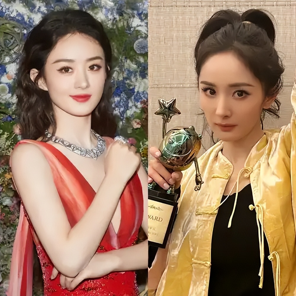 2026白玉兰视后提名预测：杨紫杨幂在榜，热巴靠边站，赵丽颖意外