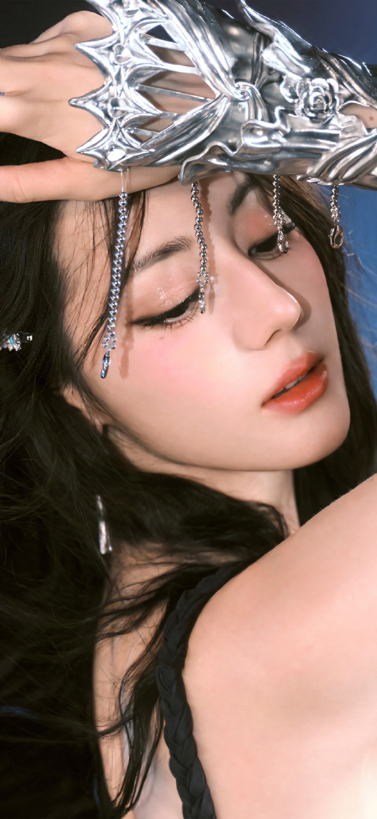 美女壁纸第5046期—迪丽热巴