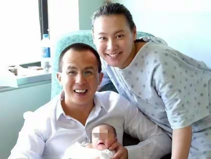 梁洛施晒5亿豪宅！曾为李泽楷连生三子，如今住 2万尺豪宅尽显气派