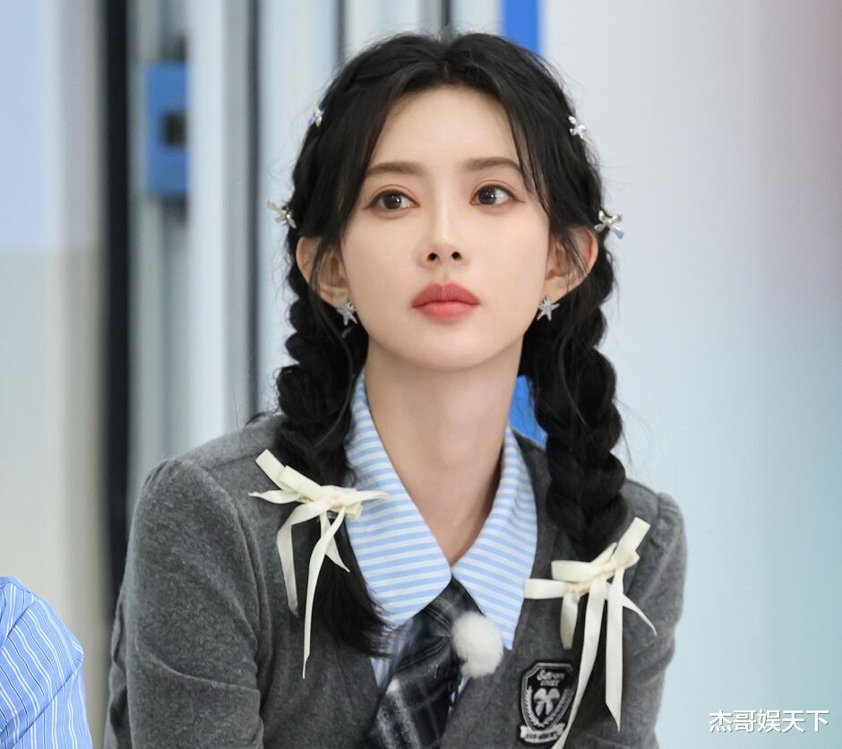 白鹿的翻车，孟子义的反转，张真源的手速，让《跑男14》开播封神