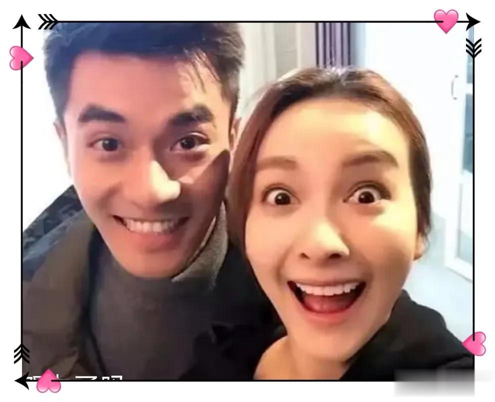 吴昕带男友郑凯与何炅李维嘉吃饭，吴昕与男友相恋7年感情稳定！