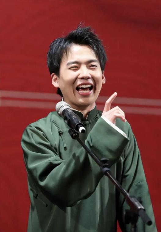 求锤得锤？郭麒麟、刘昊然回应商K事件，这次严浩翔人设真塌了？