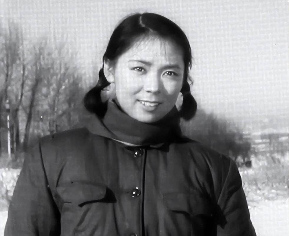 如今住北京养老院的刘尚娴，仍和初恋相濡以沫，儿子已是知名导演