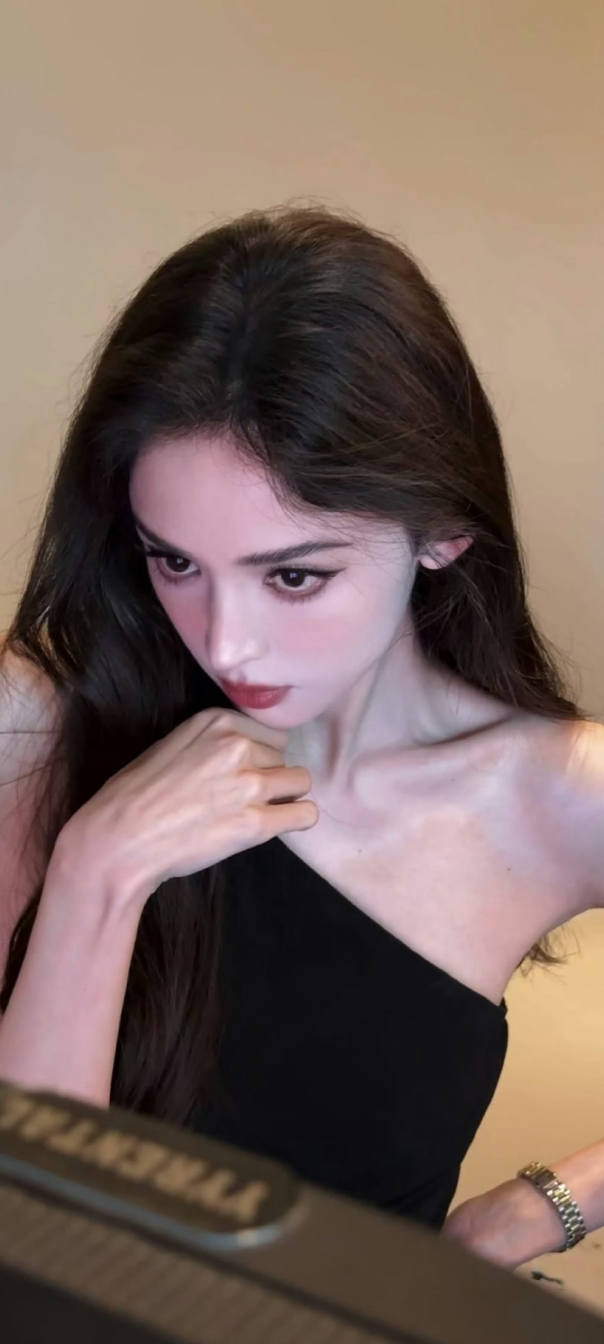 娜扎天选高干文女主