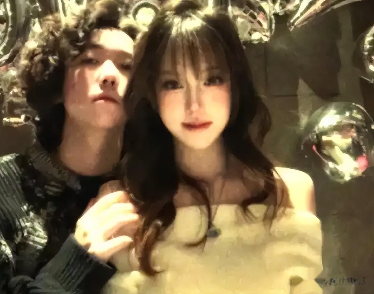 高露也没想到, 她和上海丈夫生的大女儿, 如今打破她的低调随母进组