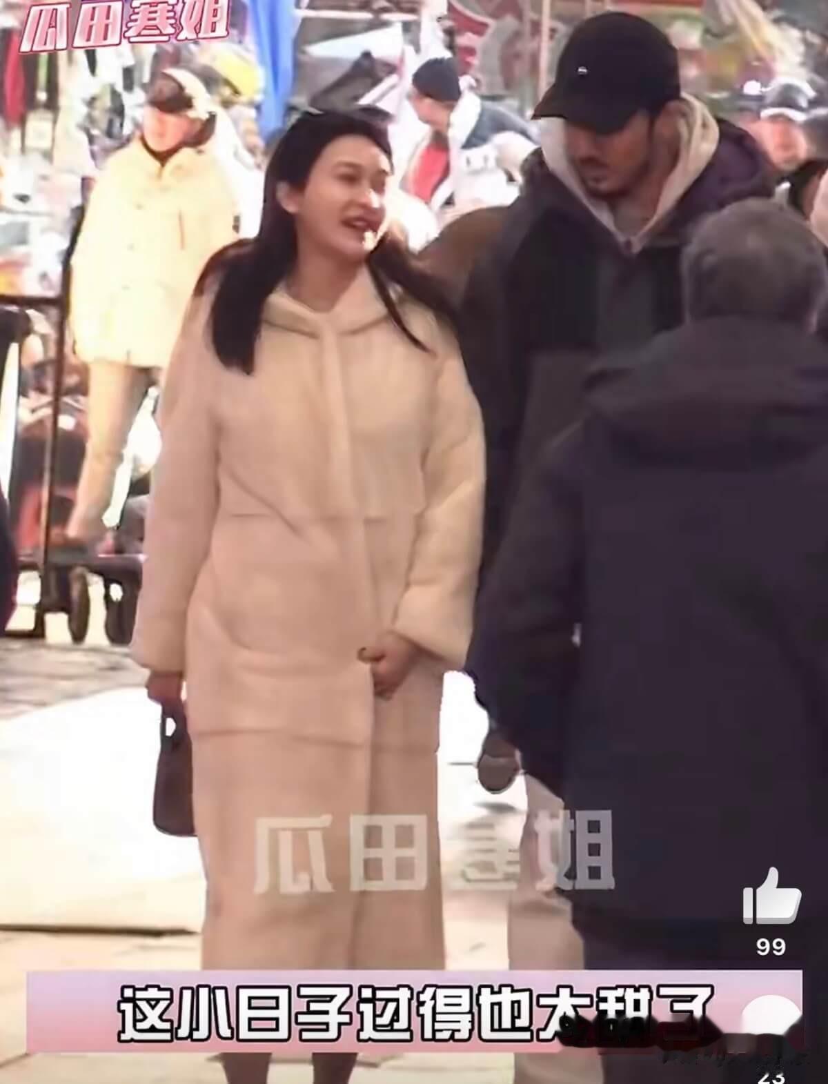 打脸粉丝！陈牧驰发长文官宣结婚生子！老婆陈冰是麦当劳公主