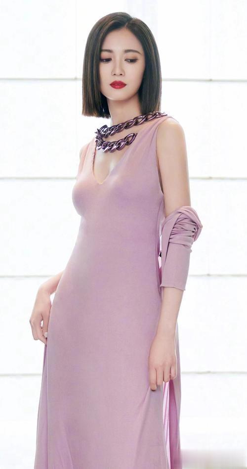 陈琪钰好美好白