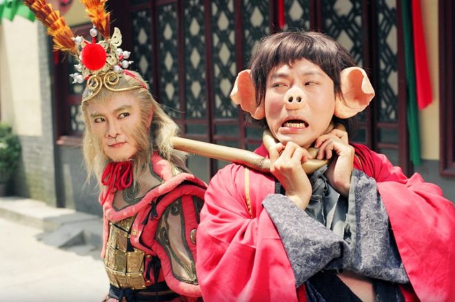 61岁黎耀祥近况曝光！眉毛几乎消失，为陈凯琳《浪姐7》飞7小时助阵