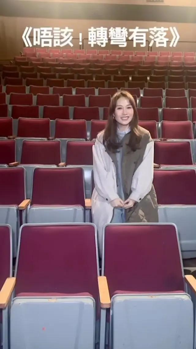 前TVB女星宣布复出！50岁保养得宜获赞有少女感,曾演《封神榜》