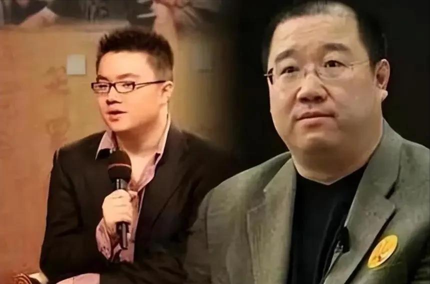 离婚29年，孙子全姓了宋，儿子也不搭理他，65岁英达终于后悔了