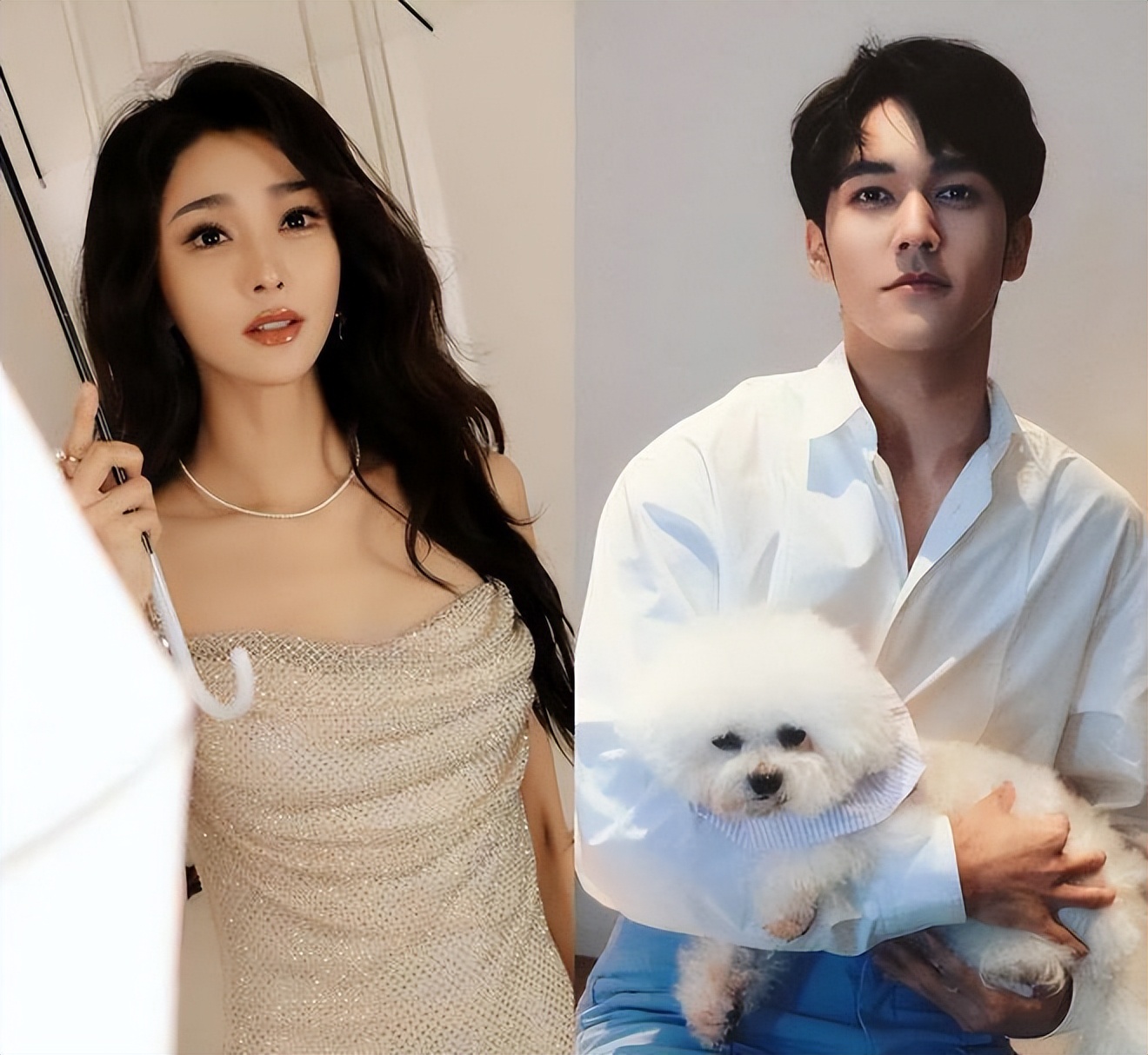 陈牧驰官宣结婚生子，已还吴楚一钱，前妻甩出“三大名著”讨说法