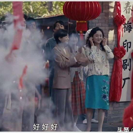 朱媛媛带癌拍《小城大事》,16天后离世,角色太戳人