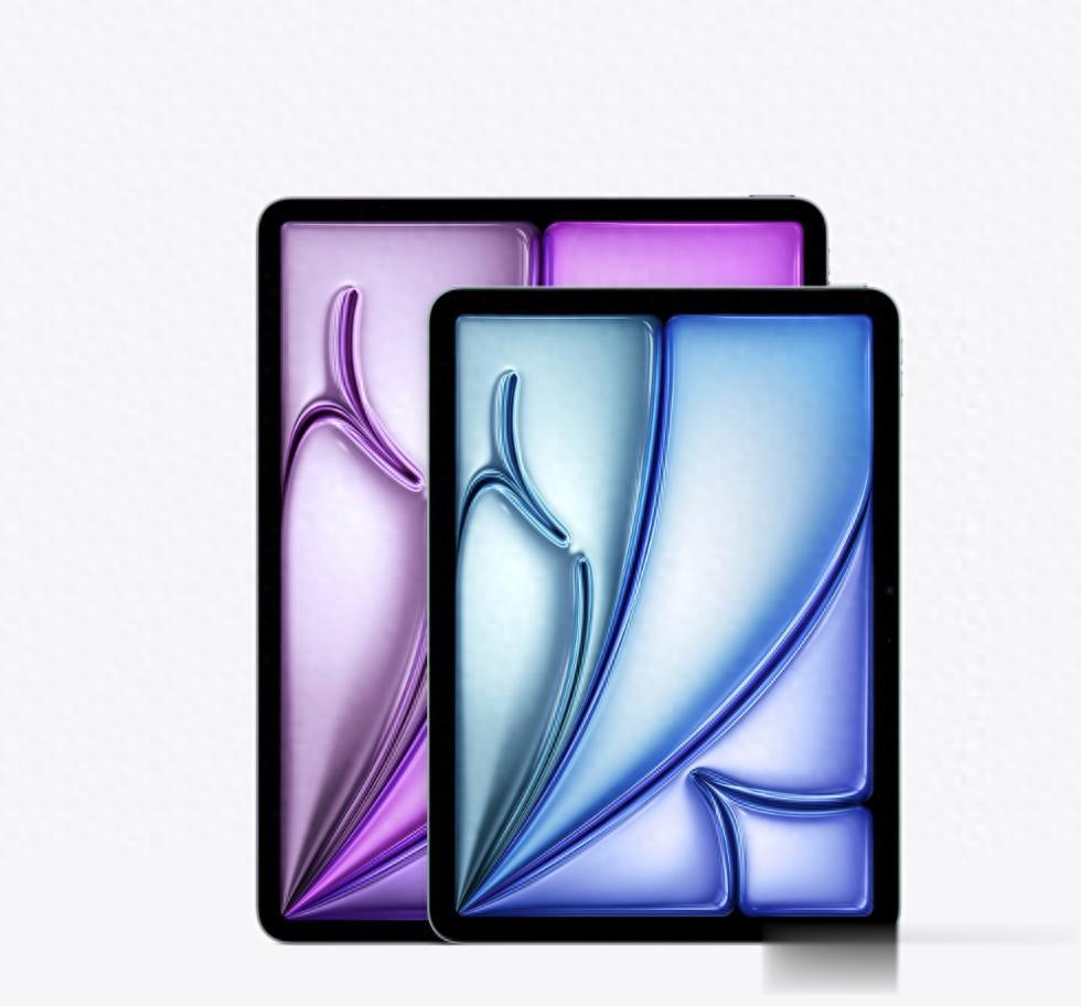 M4 iPad Air要不要買？3 大升級 + 價格不變，一文看懂怎么選