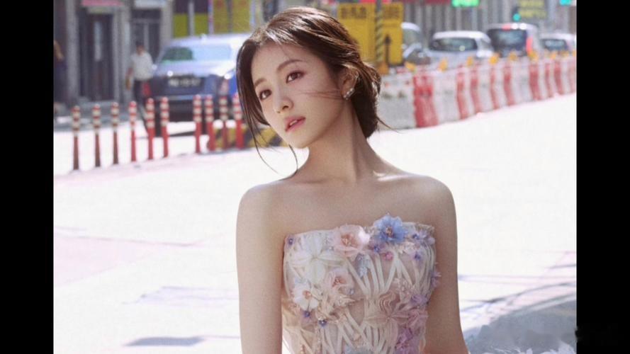 李兰迪购物索折扣遭店员吐槽 明星消费特权引争议