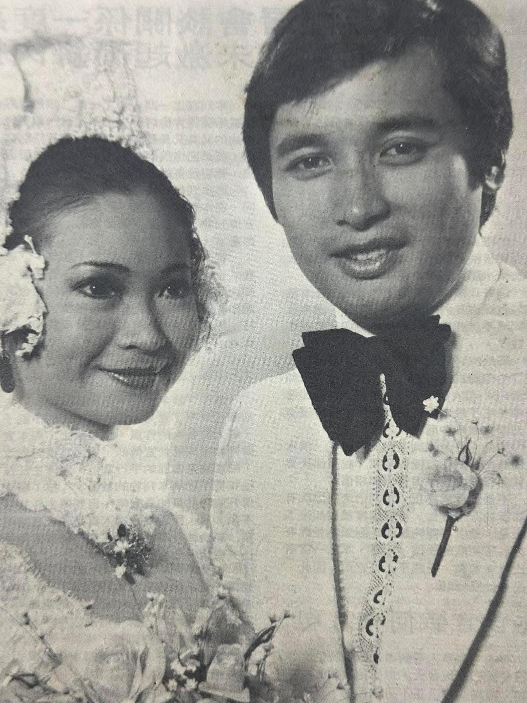 80岁秦祥林现身台湾近况曝光，满头白发风采不减，常年居住在美国