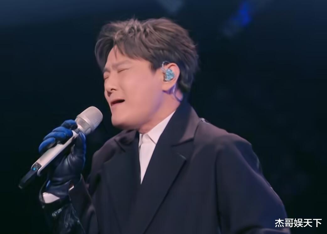 张信哲被利用，《有歌2》本末倒置