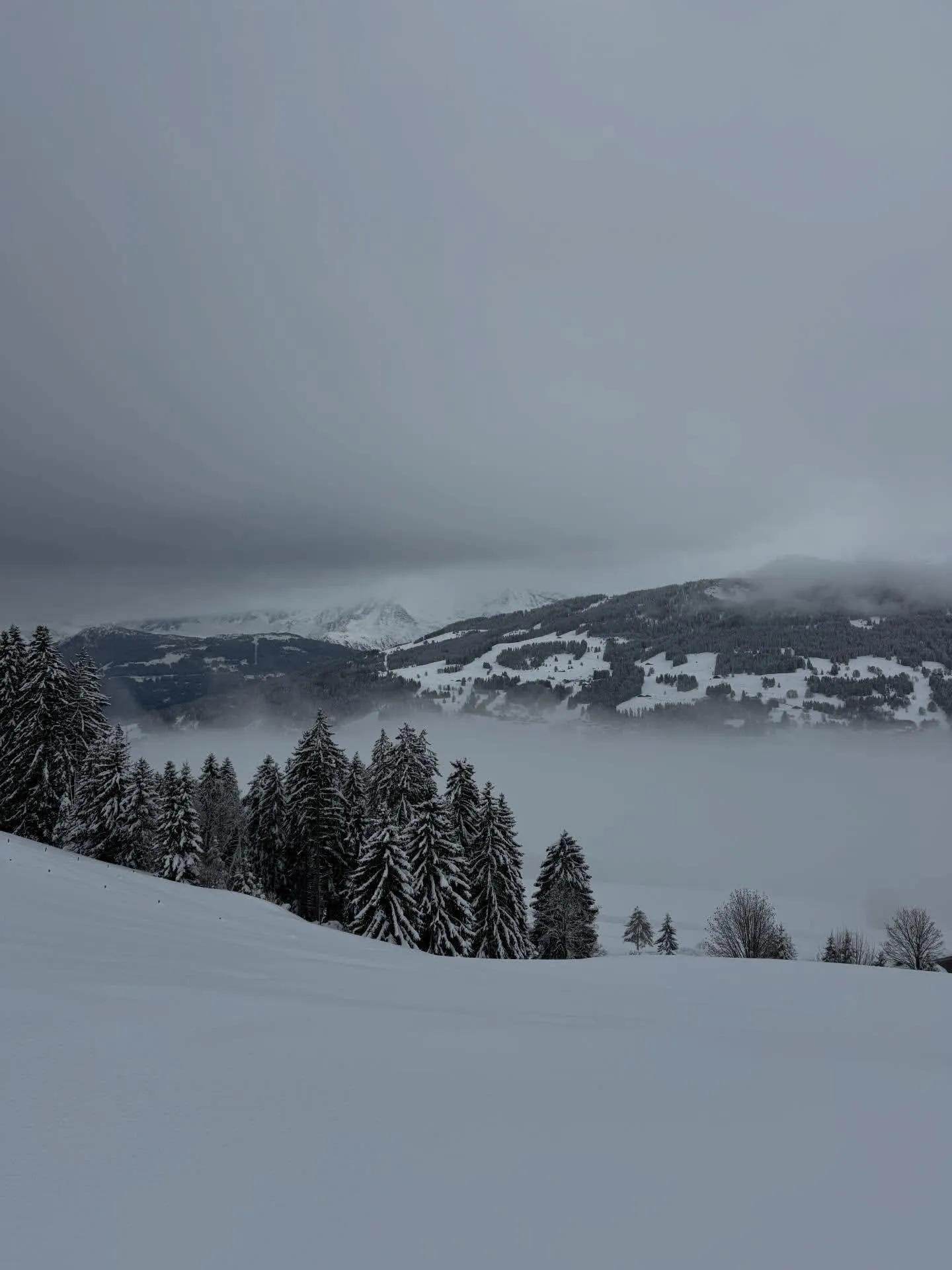 章泽天素颜去雪山徒步，黑眼圈明显，她爬山喊累，她的面相都变了