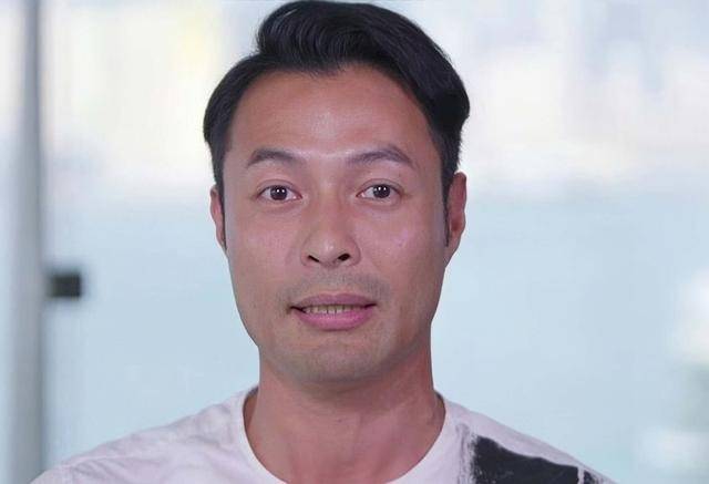 香港知名演员面瘫七年，三叉神经受感染