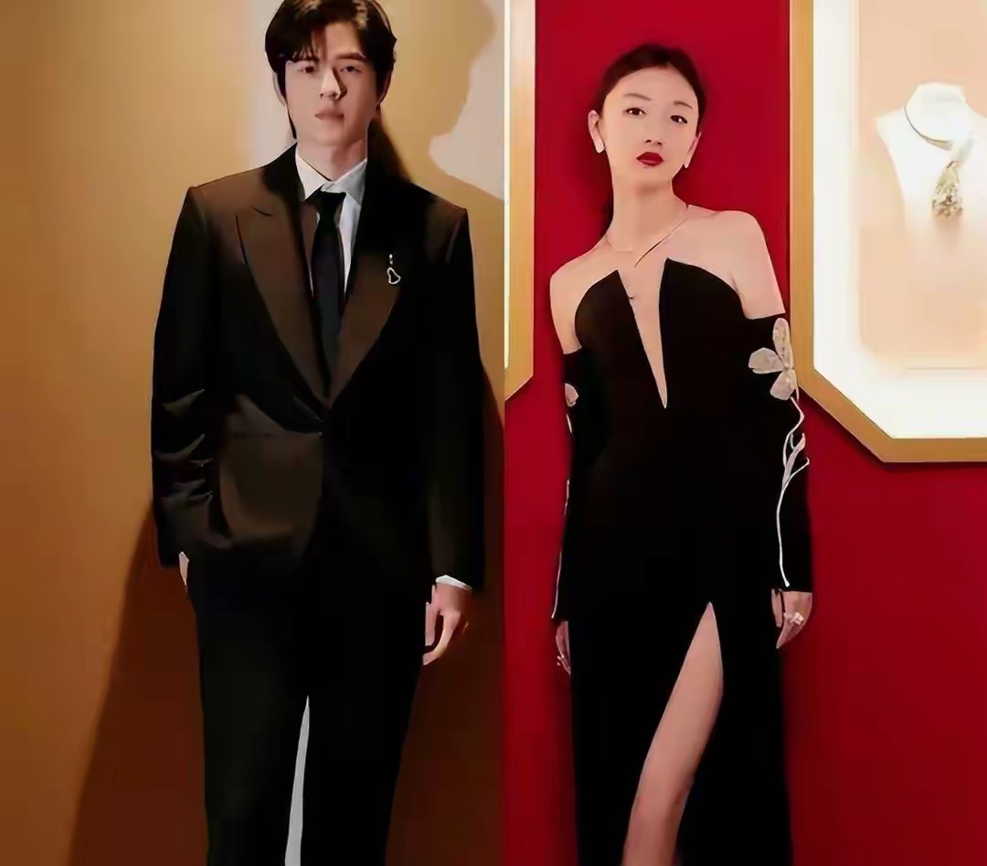 婚期已定，奉子成婚？90后影后被曝结婚，28岁刘昊然“想当爹”
