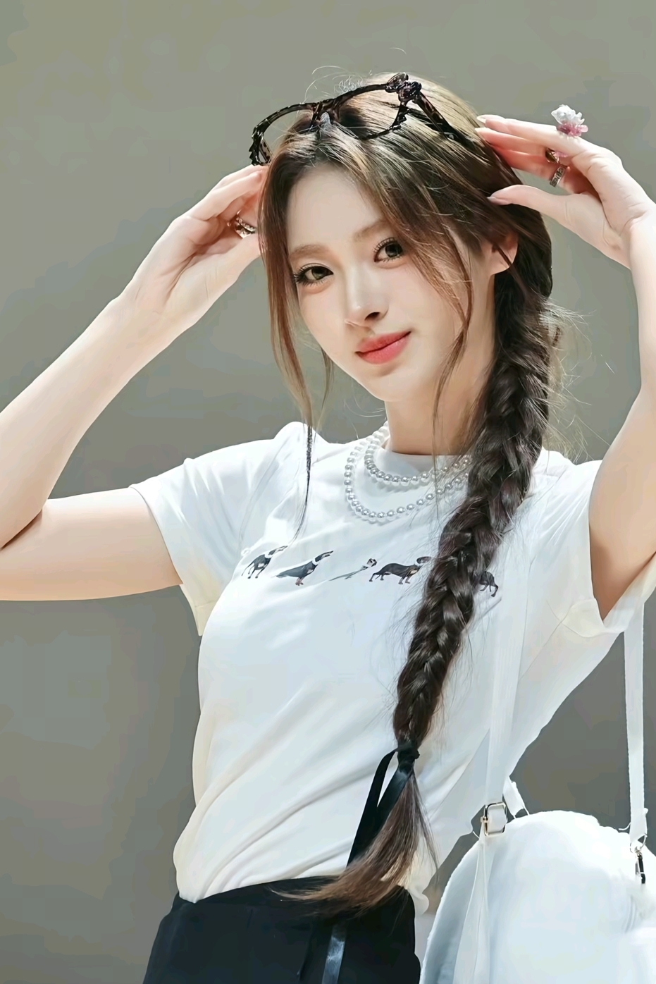 田中杏奈:你想知道杏奈妹子最近在忙什么不