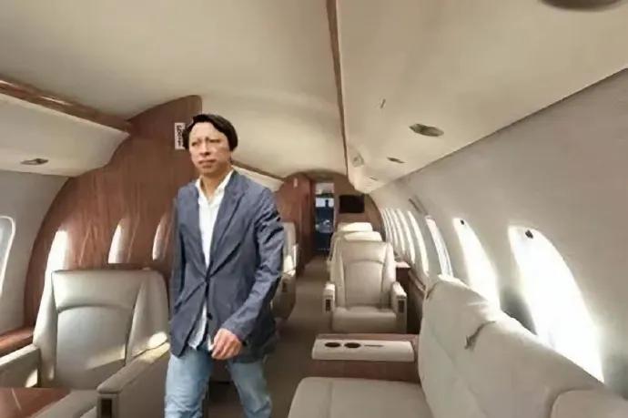 张朝阳他真的没有吹牛，当年真的是想要什么就有什么