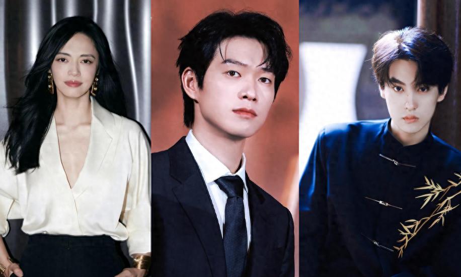 被曝婚内出轨是冰山一角，不到48小时内娱3大瓜，连姚晨也受牵连