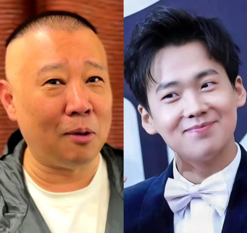 唯一继承人敲定仅1年，郭德纲高调官宣新喜讯，终于等到了这一天