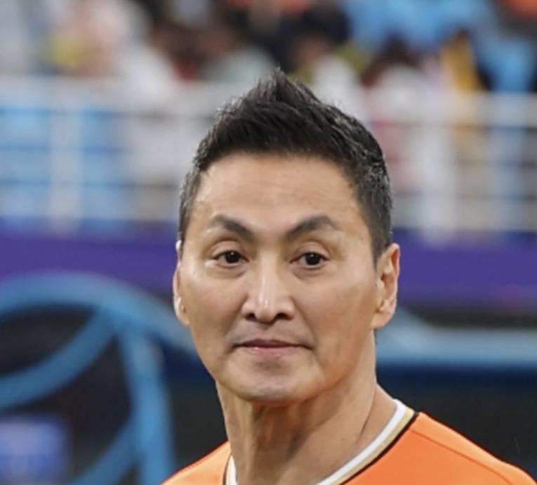 香港知名男星健康堪忧，自曝肺部有病