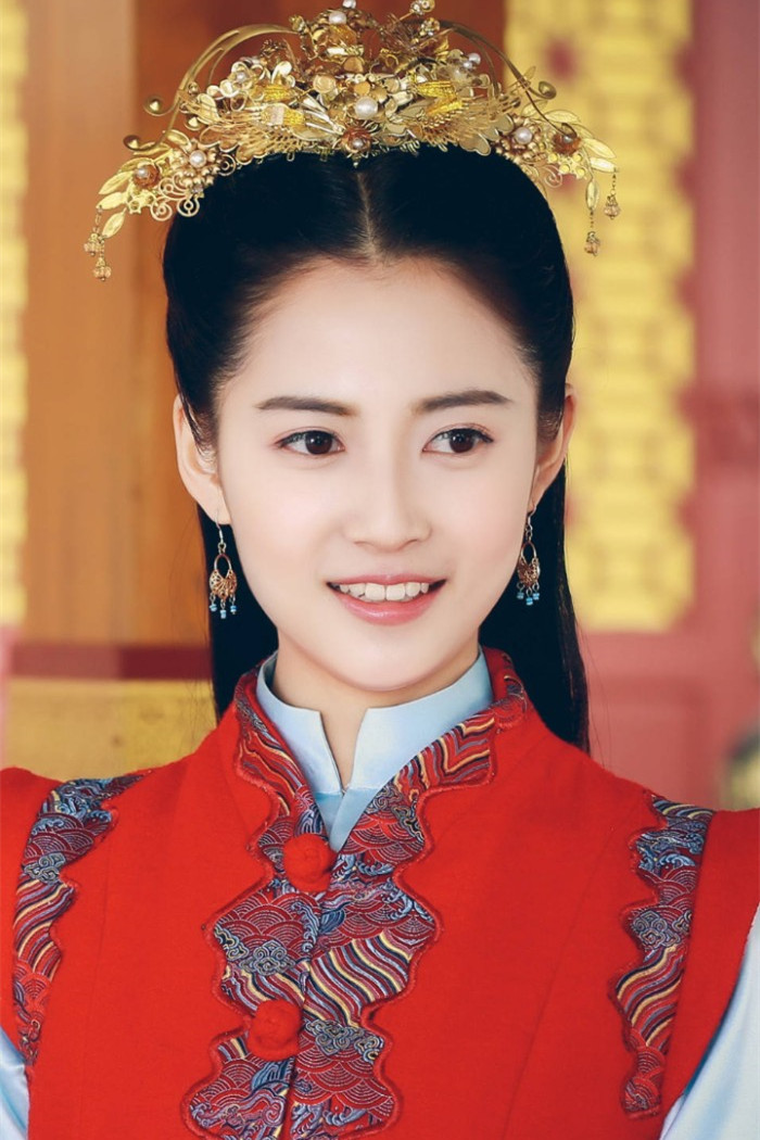 50位公主美图欣赏