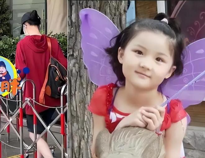 孙楠闪婚9年终散场