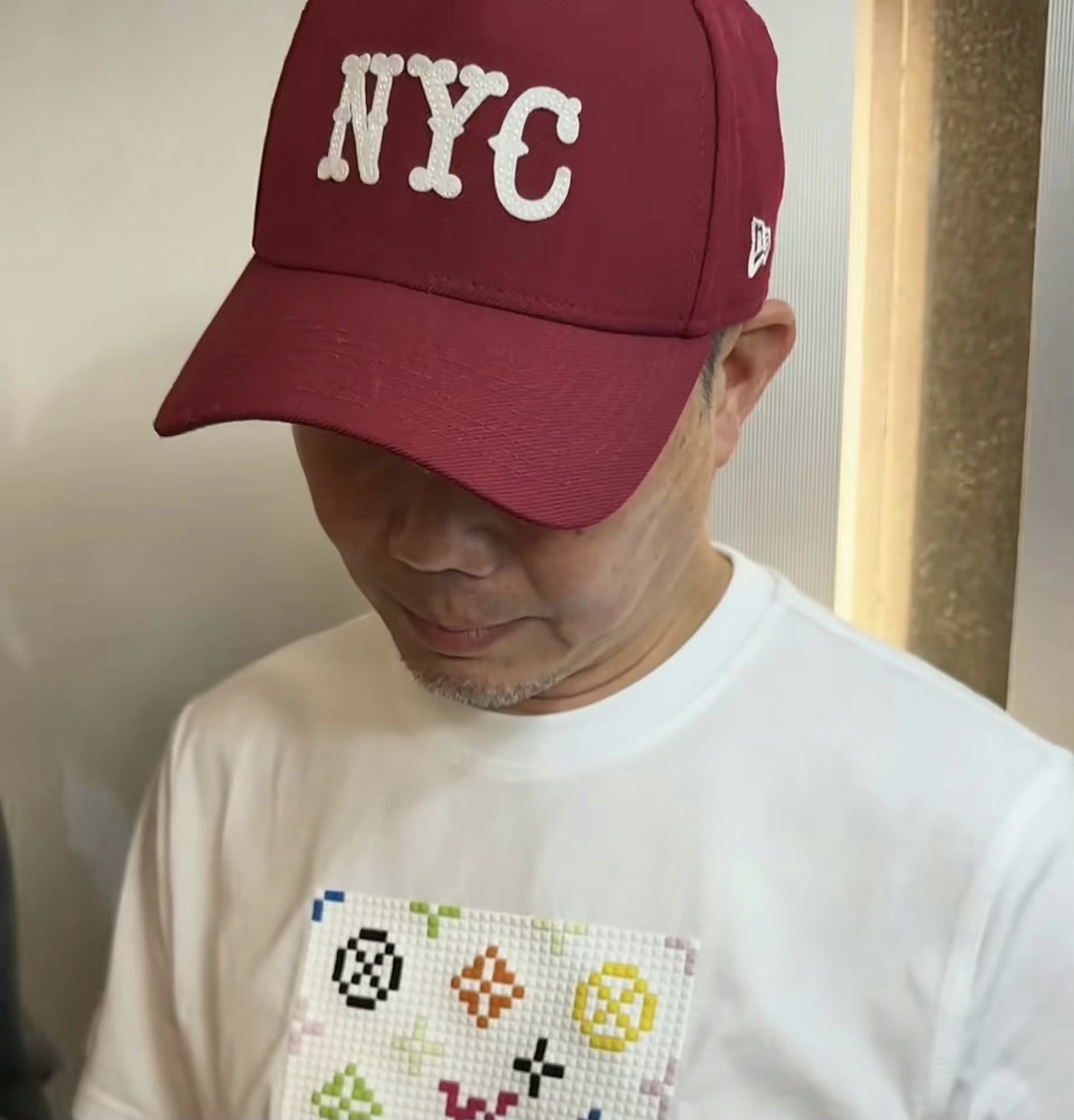TVB前知名男星近况曝光！被指皮肤松弛老态尽显，曾是卧底专业户