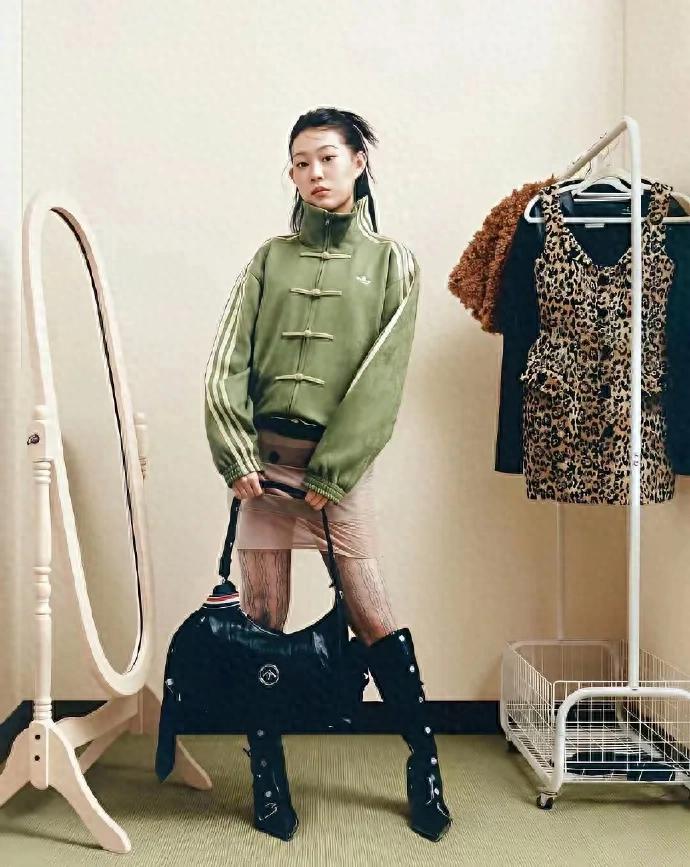 小沈阳是真舍得捧女儿,沈佳润第三次登上杂志封面,比以前好看了