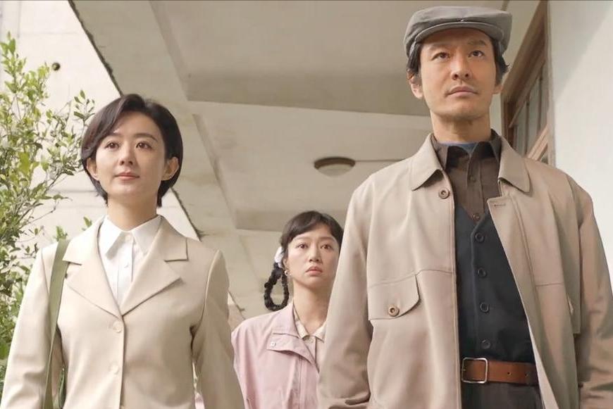 一颗老鼠屎坏一锅粥!全程端架子,台词出戏,一群老戏骨捧也没用