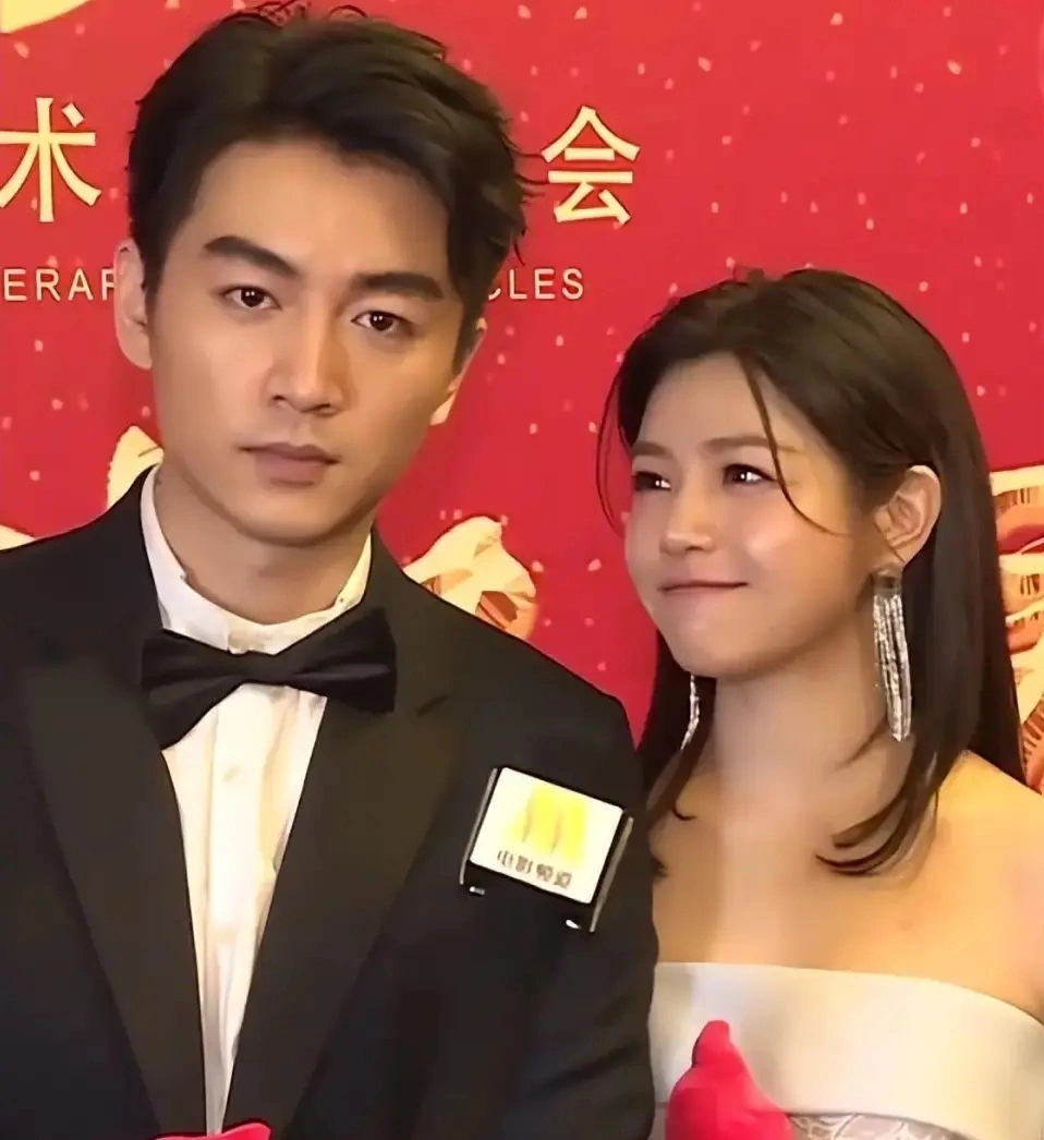 陈妍希4万强制执行，陈晓反击！回应未出席岳父丧礼，否认冷暴力