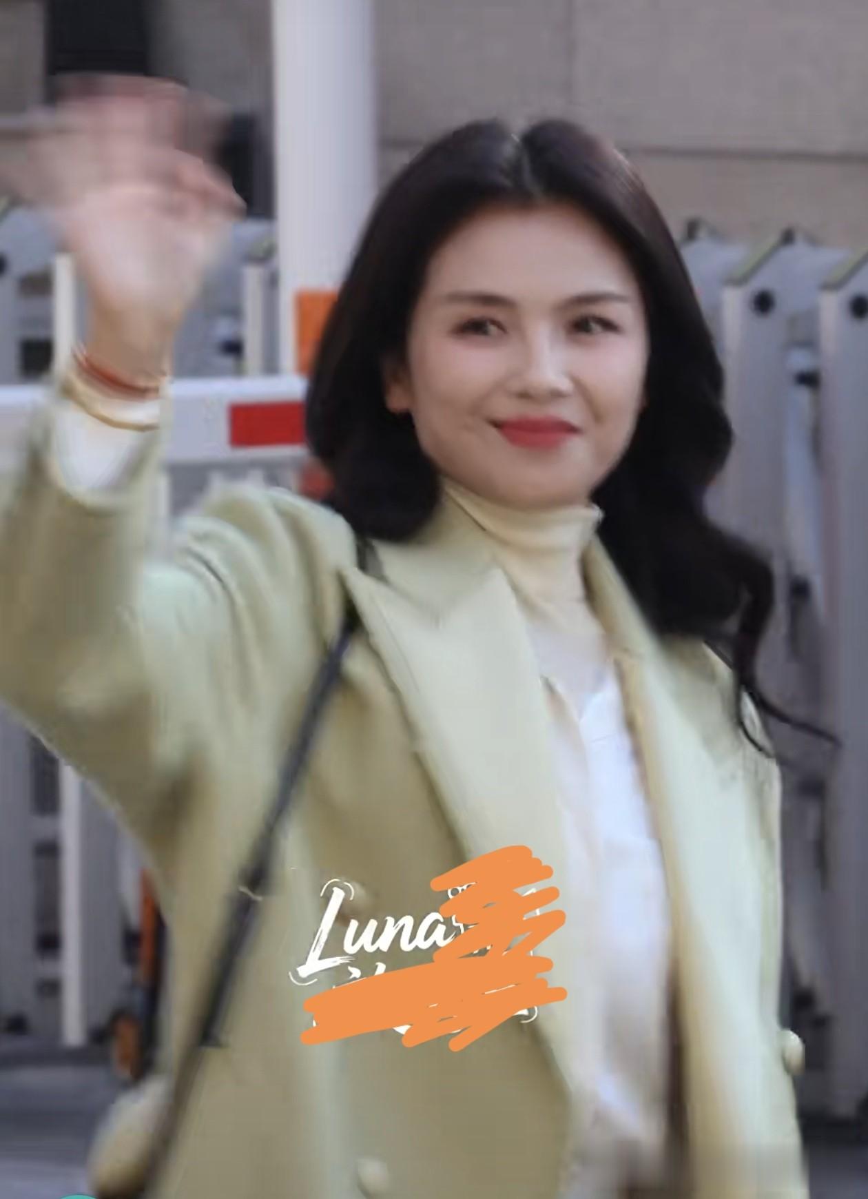 央视春晚第三次联排！近十年最强阵容，网友:今年春晚总算有救了