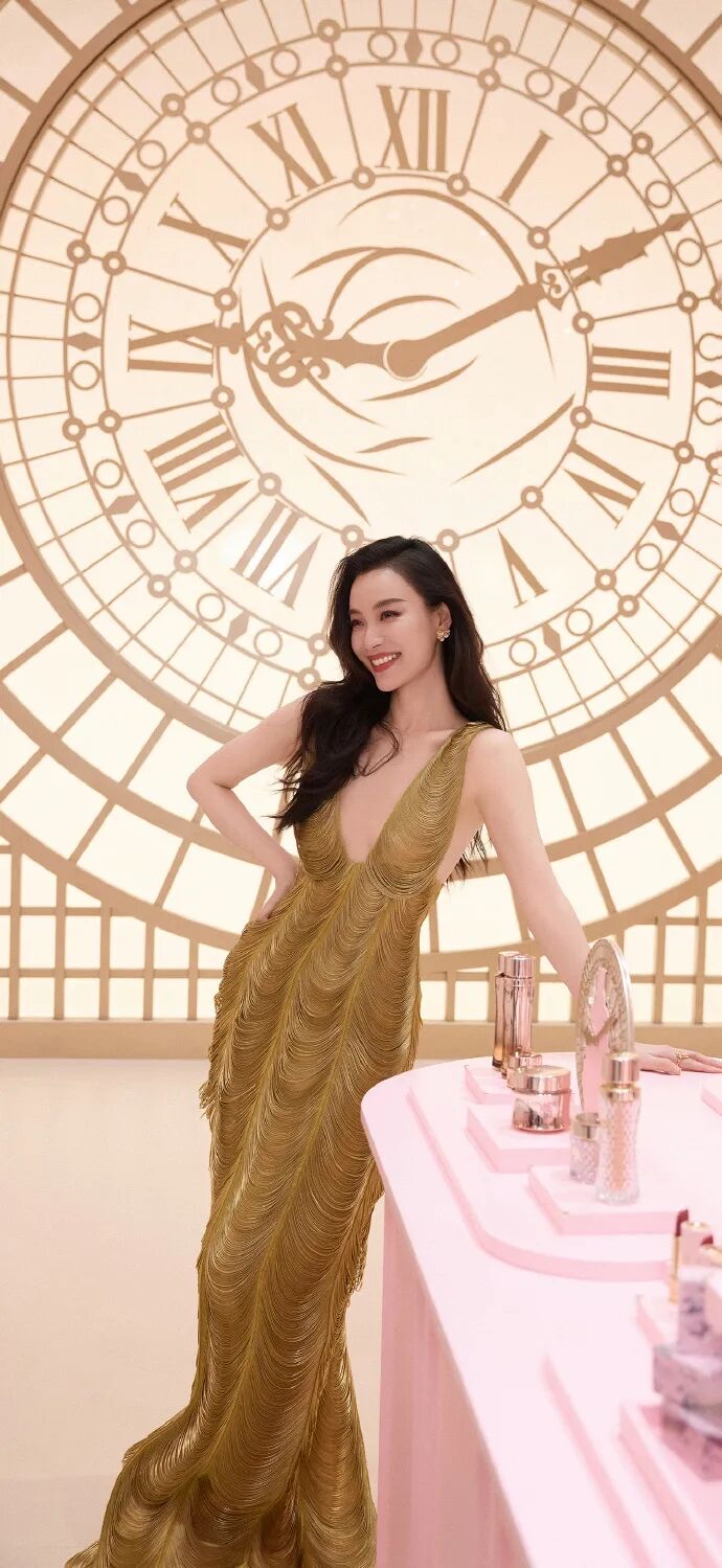 美女壁纸第5222期—倪妮