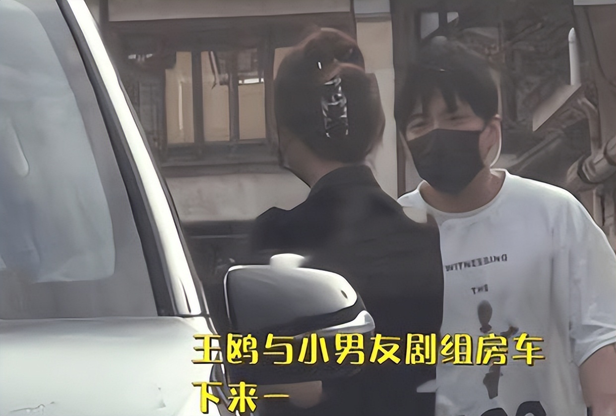 2岁女儿才露面，王鸥再被曝大瓜，还是牵扯隐婚生子风波中的男人