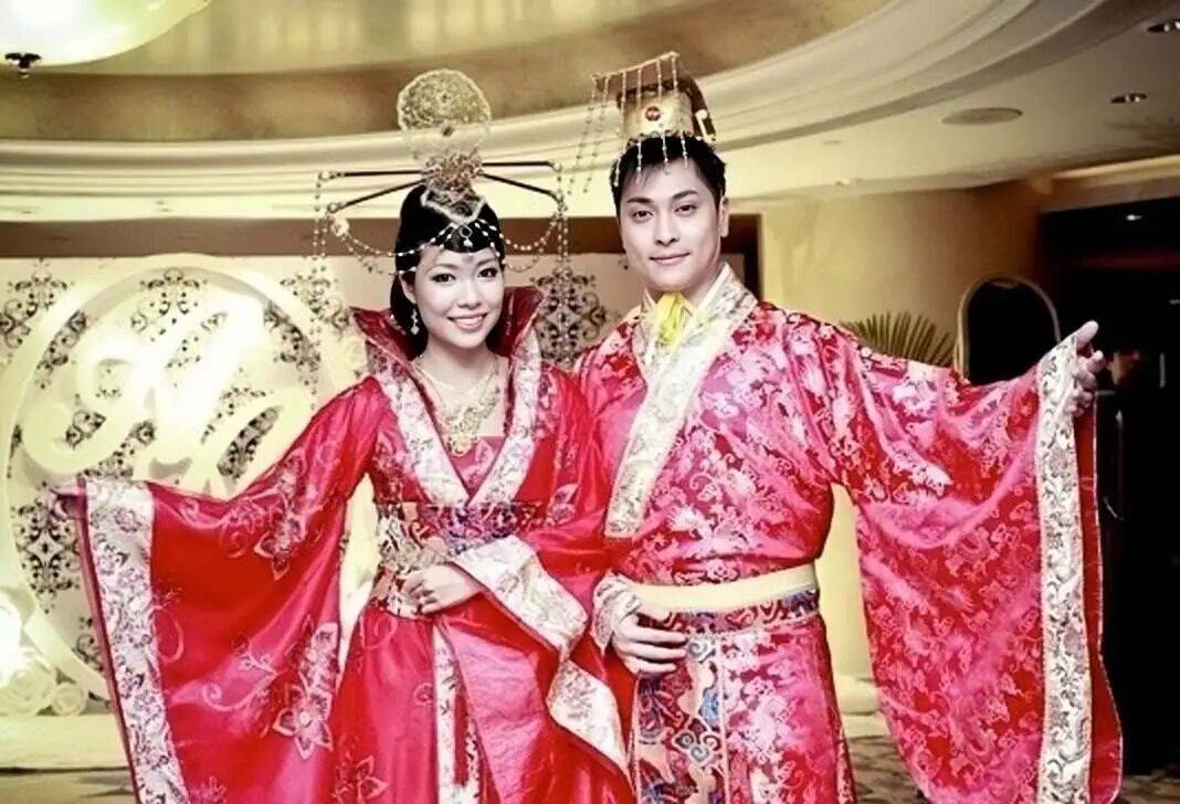 TVB前女星被曝婚变，发伤感留言疑似和老公离婚