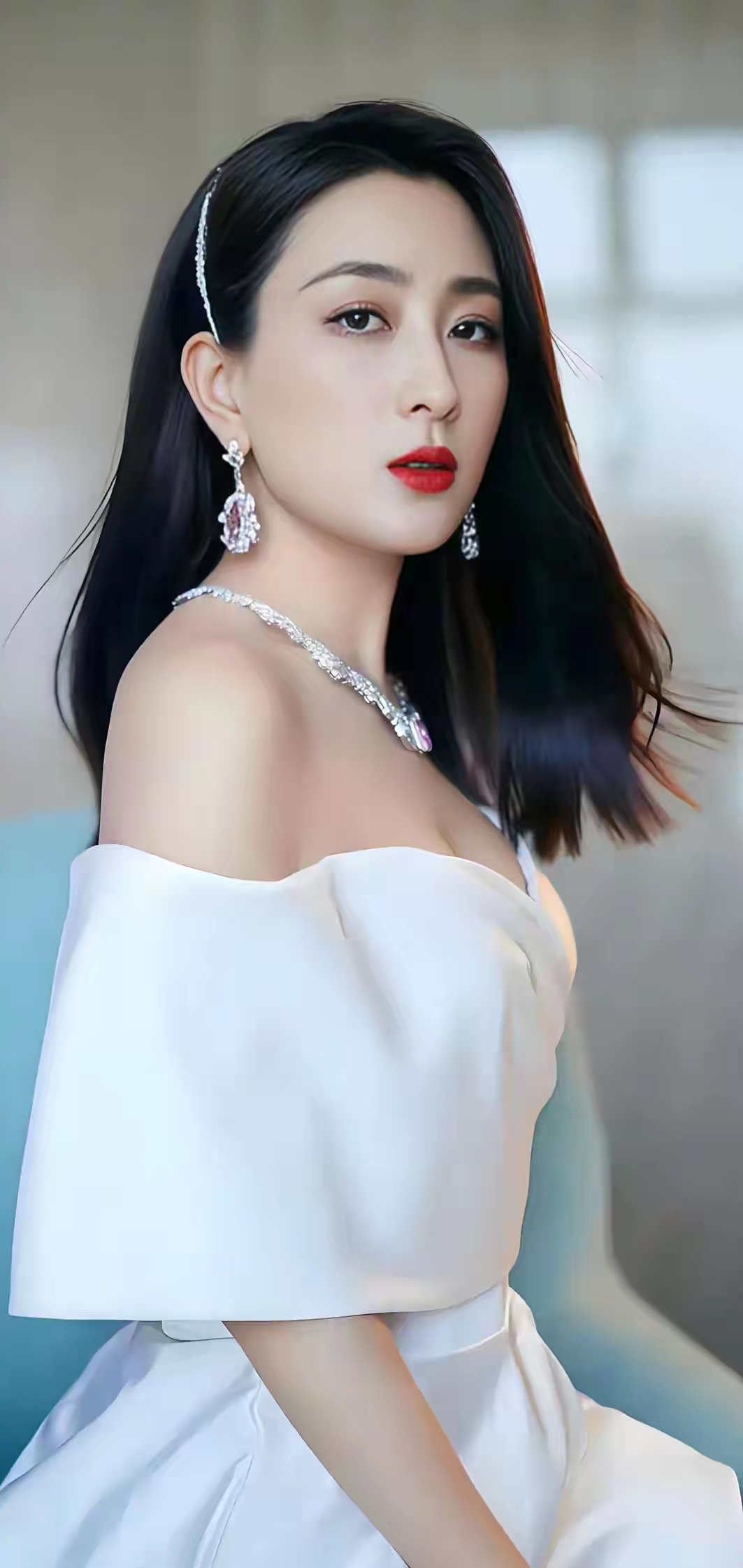 美丽姐姐马苏