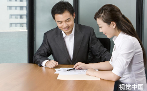 我为公司卖命十年，竟然被徒弟踢出局