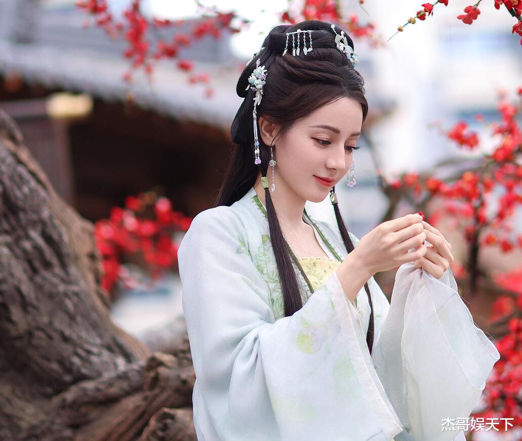 恕我直言，迪丽热巴带不火陈飞宇