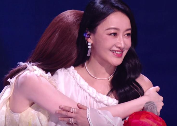 赵子琪，这翻红的机会你当真不要？