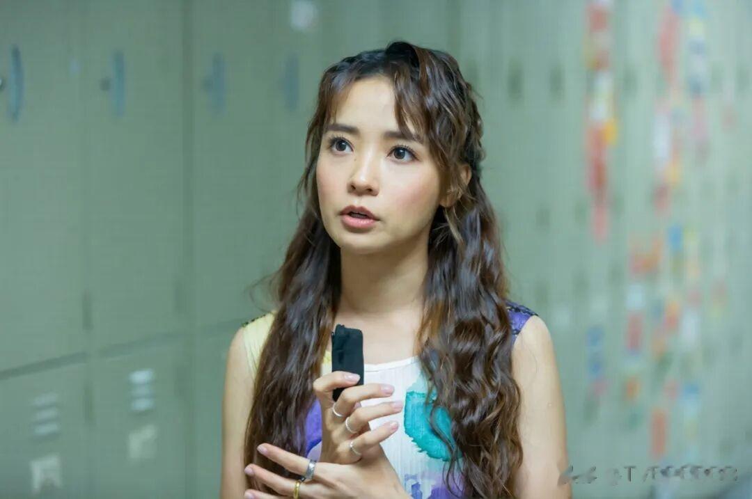 TVB女星情路坎坷忍痛雪卵，花费数十万，揭身体机能与年龄不符