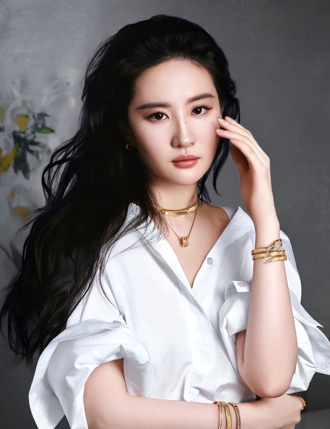 85花格局又变了！3人上桌、2人下桌，杨幂尴尬，赵丽颖赢麻了