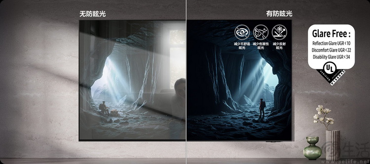 三星OLED電視，如何成為Z世代的高端娛樂新主場