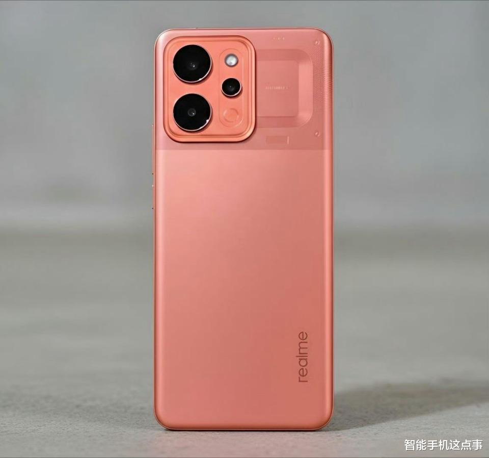 真我Power突然入網：10000mAh+144Hz曲面屏，配置終于清晰！
