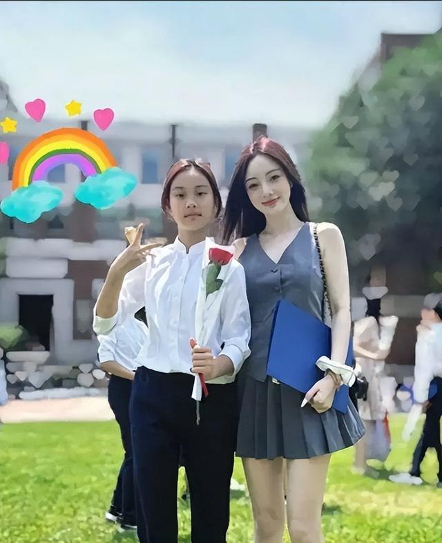 贾乃亮庆祝42岁生日,女儿甜馨温暖陪伴!网友:盼望亮哥复婚!