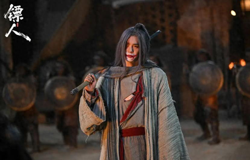 《镖人》开始盈利，全球票房1.95亿美元，《镖人2》稳了